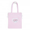 Japan Sanrio Tote Bag - My Melody & My Sweet Piano / Always Together - 2