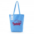 Japan Sanrio Reversible Tote Bag - Tuxedosam / Candy Shop - 1