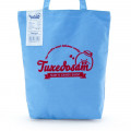 Japan Sanrio Reversible Tote Bag - Tuxedosam / Candy Shop - 4