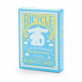 Japan Sanrio Bicycle Playing Cards - Cinnamoroll / 20th Anniversary - 2