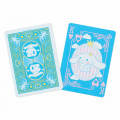 Japan Sanrio Bicycle Playing Cards - Cinnamoroll / 20th Anniversary - 3
