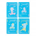 Japan Sanrio Bicycle Playing Cards - Cinnamoroll / 20th Anniversary - 8