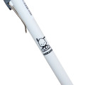 Japan Sanrio Uni-ball One Gel Pen - Pochacco / Black - 2