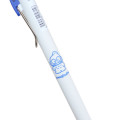 Japan Sanrio Uni-ball One Gel Pen - Hangyodon / Blue - 2