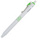 Japan Sanrio Uni-ball One Gel Pen - Keroppi : Lime Green