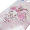 Japan Sanrio Iron-on Applique Patch - My Melody / Flower - 2