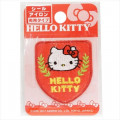 Japan Sanrio Iron-on Applique Patch - Hello Kitty / Badge - 1