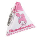 Japan Sanrio Tetra Pouch - My Melody - 1