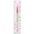 Japan San-X Rocket 11Color Pencil - Sumikko Gurashi / Melody Pink - 1