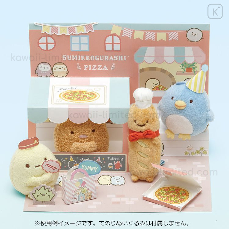 Sumikko Gurashi Sandwich Waffle Maker Limited (Pre-order) – Gacha Hobbies