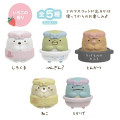 Japan San-X Secret Bath Salt Mascot - Sumikko Gurashi / Strawberry Blind Box - 2