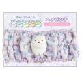 Japan San-X Hair Band - Sumikko Gurashi / Shirokuma Polar Bear - 2