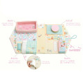 Japan San-X Scene Plush Set - Sumikko Gurashi / Living Room - 2