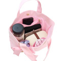 Japan Sanrio Embroidery Tote Bag - My Melody : Buttocks Art - 2