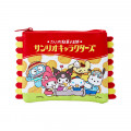 Japan Sanrio Tissue Pouch - Candy Shop - 1