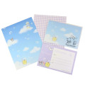 Japan Sanrio Choice Days Letter Set - Character in the Sky / Choice Days - 2