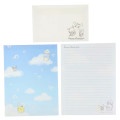 Japan Sanrio Choice Days Letter Set - Character in the Sky / Choice Days - 4