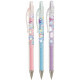 Japan San-X Pilot AirBlanc Mechanical Pencil 3pcs Set - Sumikko Gurashi / Ghost Night Park