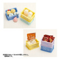 Japan San-X Mini Stacking Container 2pcs Set - Sumikko Gurashi : Ghost Night Park - 3