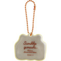 Japan San-X Reflector Keychain - Sumikko Gurashi : Everyone Gathers - 2