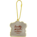 Japan San-X Reflectior Keychain - Sumikko Gurashi : Balloon - 2