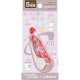 Japan San-X Mono Air Correction Tape - Sumikko Gurashi : Cherry