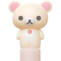 Japan San-X Mascot Fork - Rilakkuma / Korilakkuma - 2