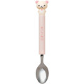 Japan San-X Mascot Spoon - Rilakkuma : Korilakkuma - 1