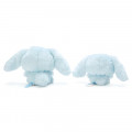 Japan Sanrio Plush Toy Set - Cinnamoroll / Sky Blue Candy - 2