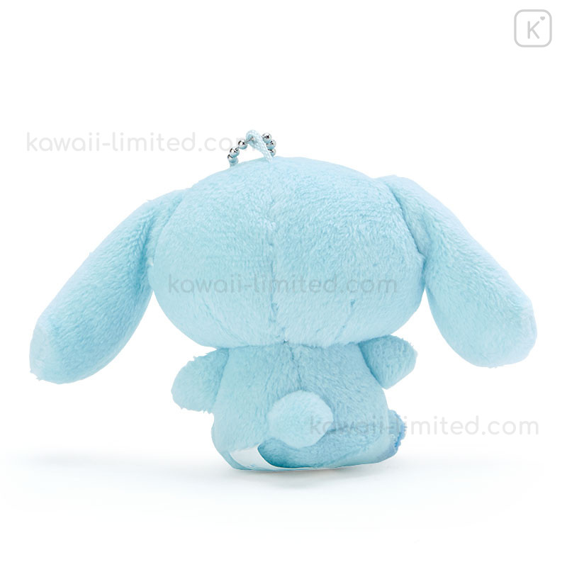 Big Size Starry Sky Version Of Sanrio Cinnamoroll Dog Plush Toys