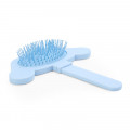 Japan Sanrio Hair Brush - Cinnamoroll / Sky Blue Candy - 3