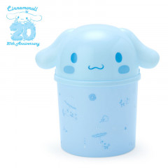 Japan Sanrio Storage Case - Cinnamoroll / Sky Blue Candy