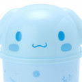 Japan Sanrio Storage Case - Cinnamoroll / Sky Blue Candy - 4