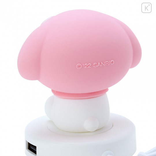 Japan Sanrio USB Hub - My Melody - 5