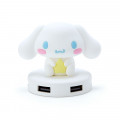 Japan Sanrio USB Hub - Cinnamoroll - 1