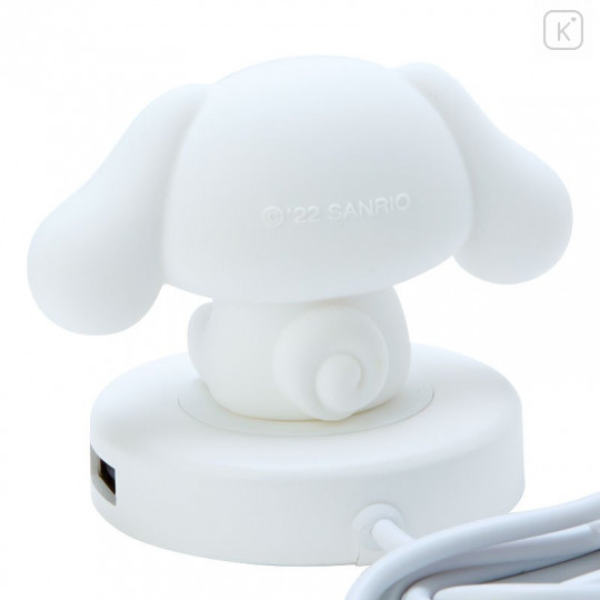 Japan Sanrio USB Hub - Cinnamoroll - 5
