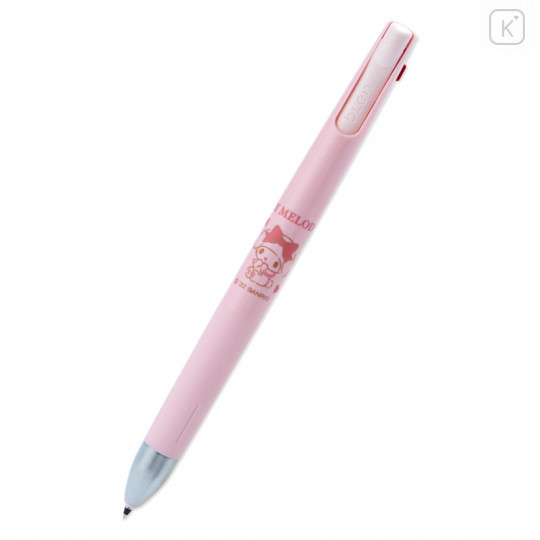Japan Sanrio bLen 2+S Multi Color Pen & Mechanical Pencil - My Melody - 1