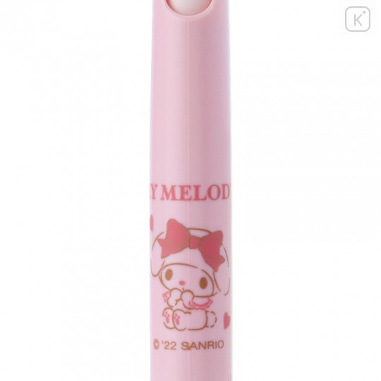 Japan Sanrio bLen 2+S Multi Color Pen & Mechanical Pencil - My Melody - 3