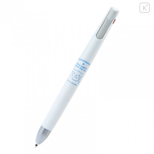 Japan Sanrio bLen 2+S Multi Color Pen & Mechanical Pencil - Cinnamoroll - 1