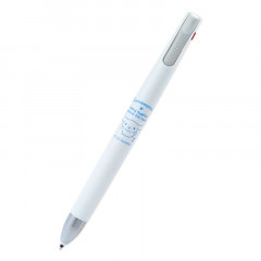 Japan Sanrio bLen 2+S Multi Color Pen & Mechanical Pencil - Cinnamoroll