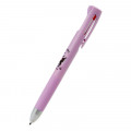 Japan Sanrio bLen 2+S Multi Color Pen & Mechanical Pencil - Kuromi - 2