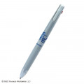 Japan Sanrio bLen 2+S Multi Color Pen & Mechanical Pencil - Snoopy - 1