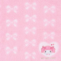 Japan Sanrio Antibacterial Deodorant Petit Towel - My Melody / Ribbon - 2