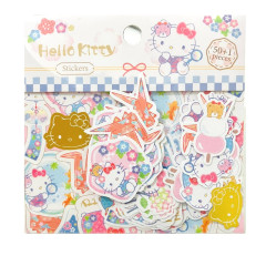Sanrio 50+1pcs Washi Sticker - Hello Kitty