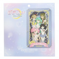 Japan Sailor Moon Paper Theater Craft Kit - Sailor Senshi 2 - 3