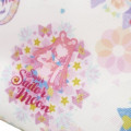 Japan Sailor Moon Round Cosmetic Pouch - Eternal Kaleidoscope - 3