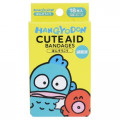 Japan Sanrio Cute Aid Bandages - Hangyodon - 1