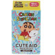 Japan Crayon Shin-chan Cute Aid Bandages