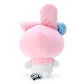 Japan Sanrio Nagano Plush - My Melody - 2