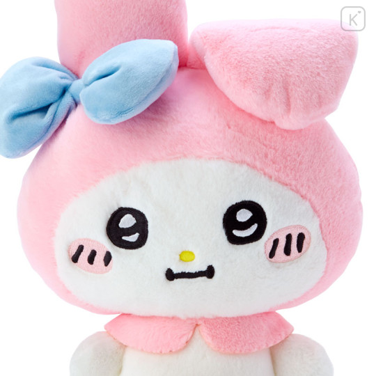 Japan Sanrio Nagano Plush - My Melody - 3